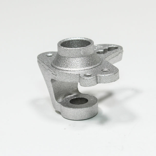 Whirlpool WP8273700 Genuine OEM Burner Base