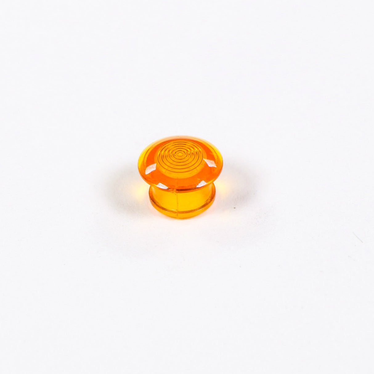 Whirlpool WP215564 Genuine OEM Lens Indi