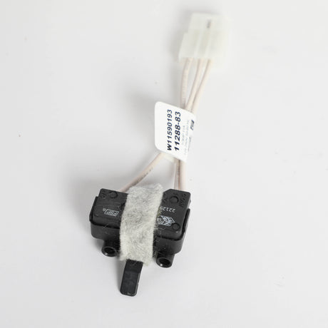 Whirlpool W11627522 Genuine OEM Switch Door