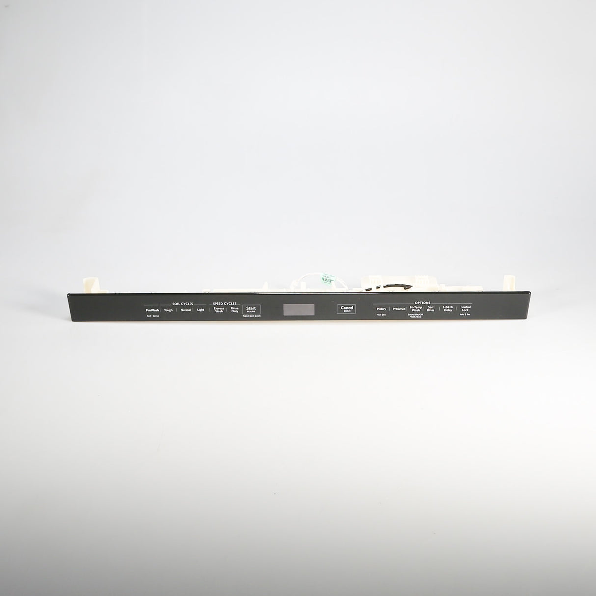Whirlpool W11114747 Genuine OEM Console