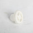 Whirlpool W11735636 Genuine OEM Feet Lvlng