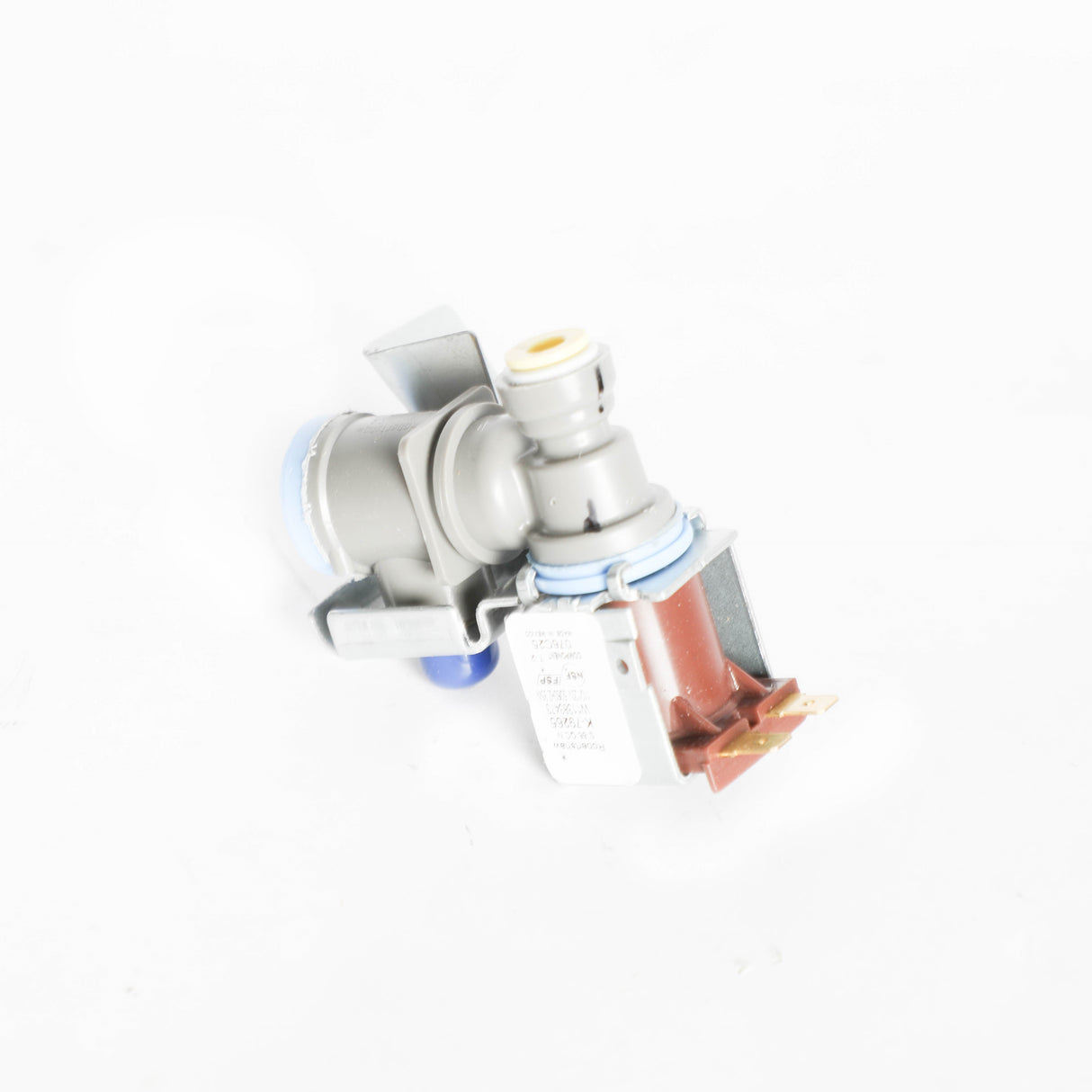 Whirlpool W11766865 Genuine OEM Valve