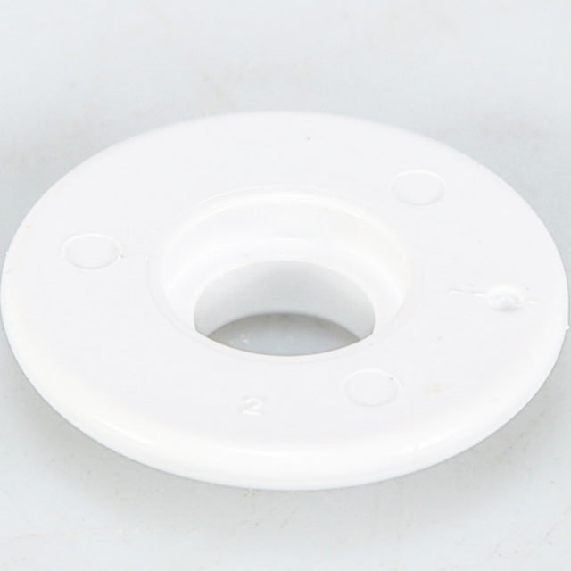 Whirlpool WP99002106 Genuine OEM Wheel
