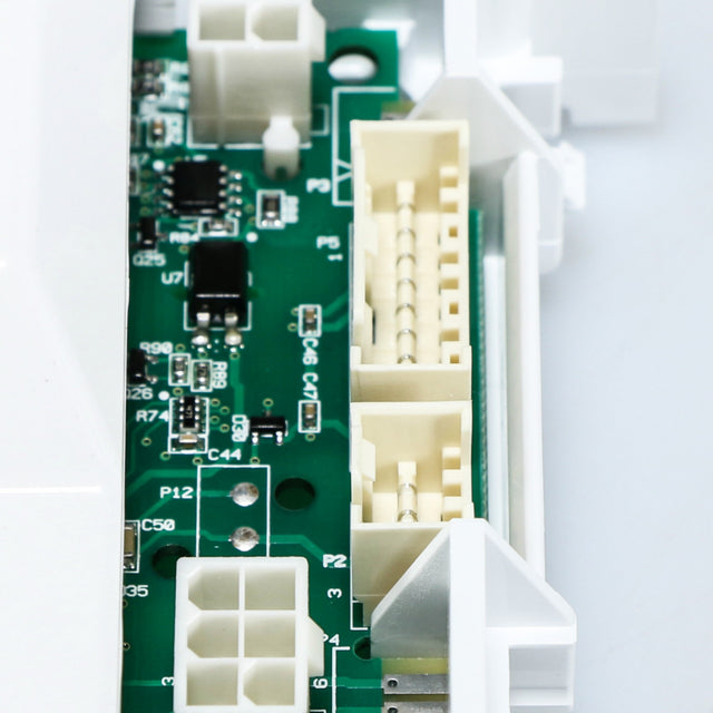 Whirlpool WPW10532428 Genuine OEM Control Electronic