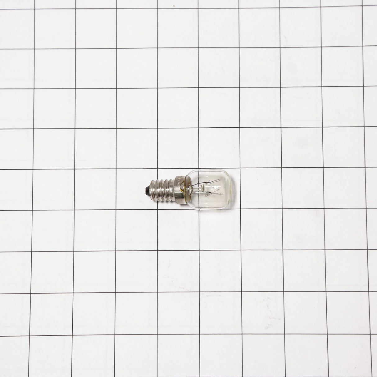 Whirlpool W10888319 Genuine OEM Bulb Light