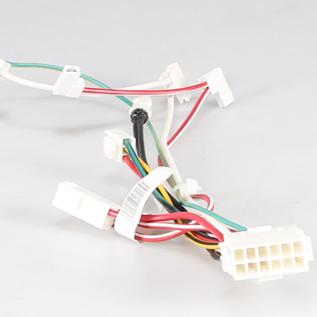 Whirlpool WPW10273869 Genuine OEM Harness Wire