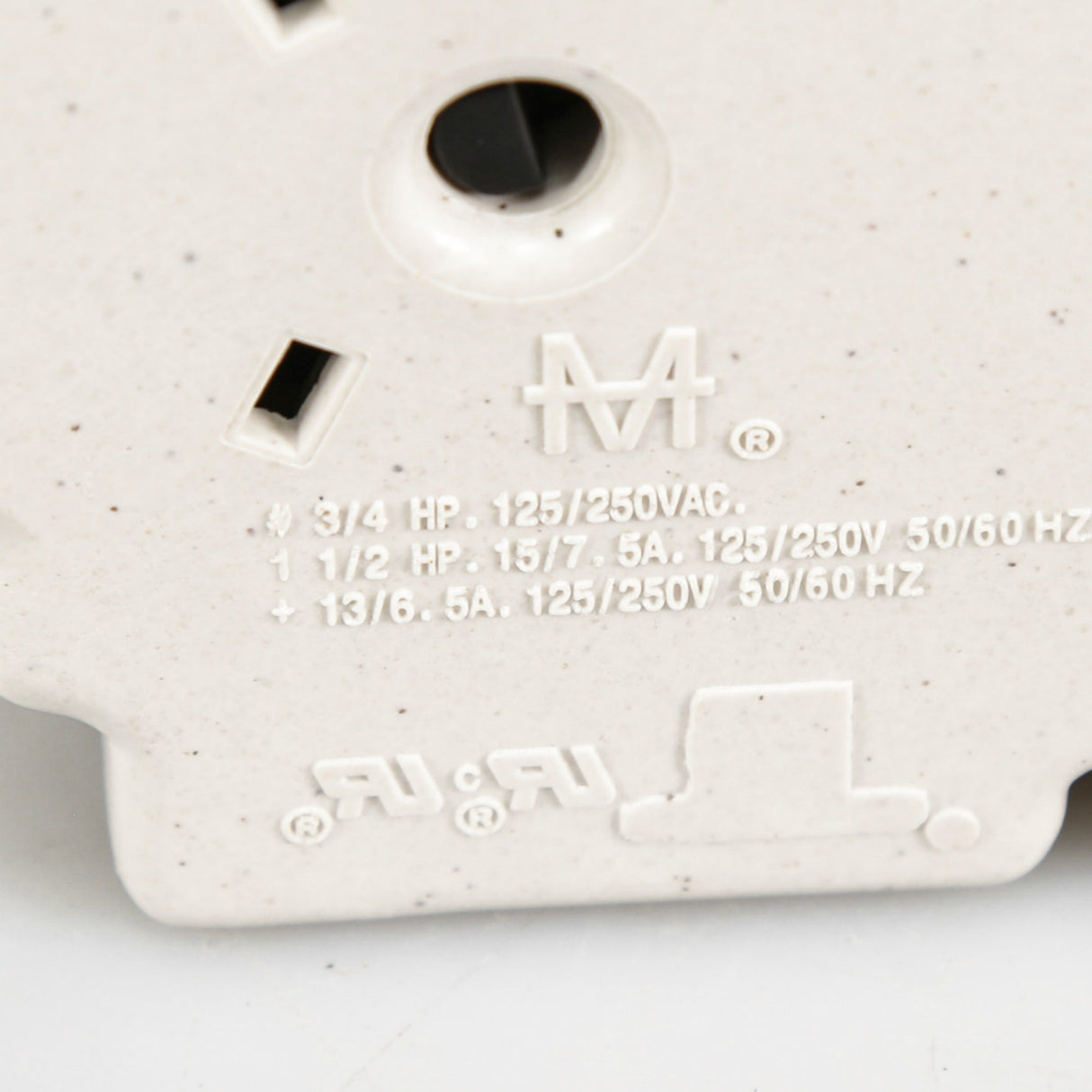 Whirlpool WP3951702 Genuine OEM Timer