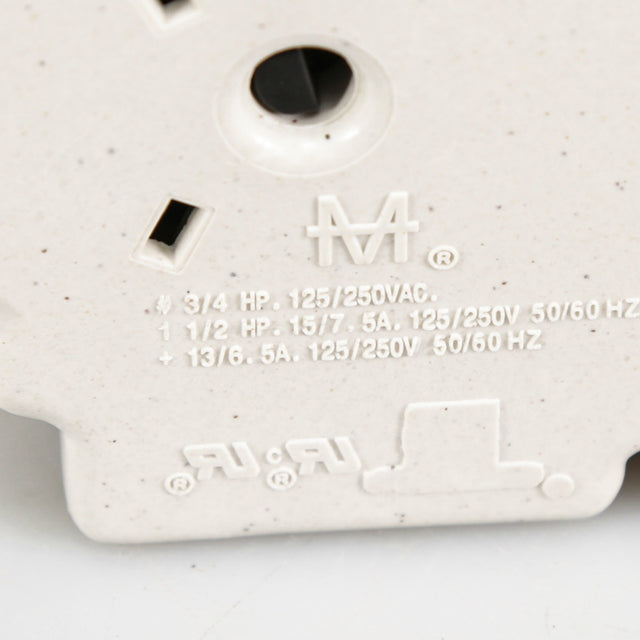 Whirlpool WP3951702 Genuine OEM Timer