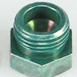Whirlpool W11087486 Genuine OEM Spud Orfce