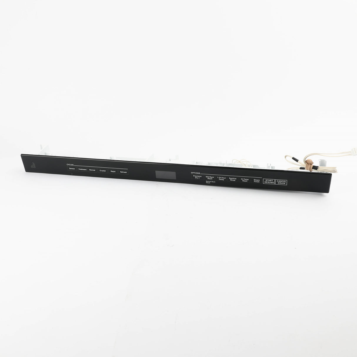 Whirlpool W11579550 Genuine OEM Console