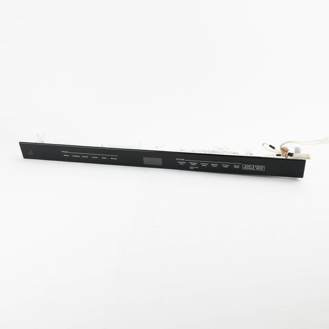 Whirlpool W11579550 Genuine OEM Console