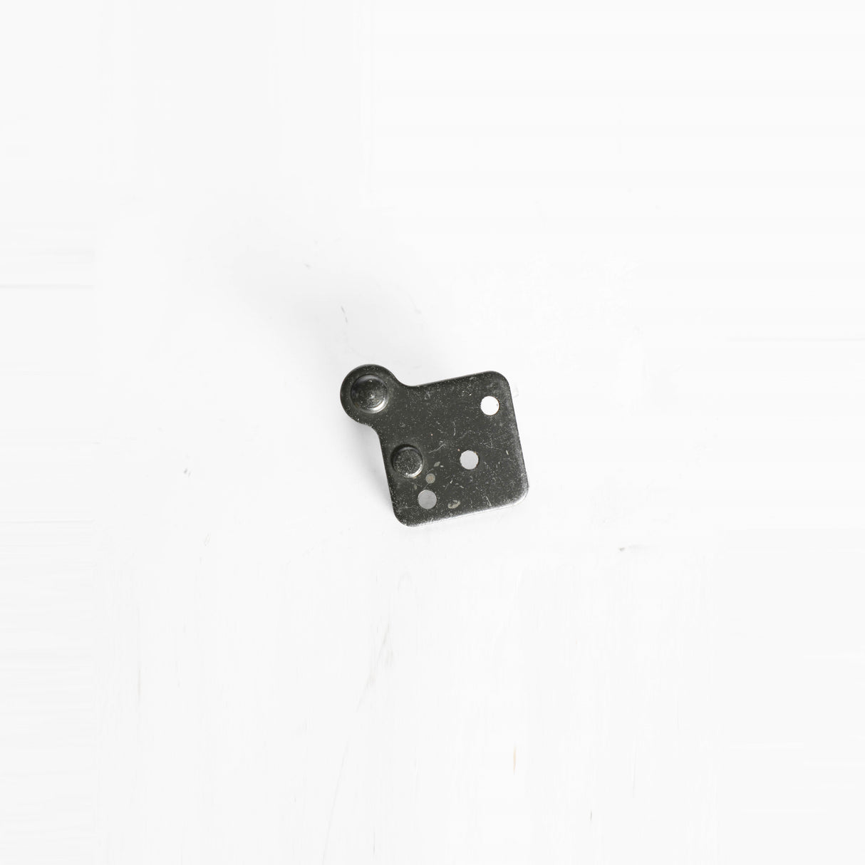 Whirlpool 2252293B Genuine OEM Leaf Assembly Hinge Extnd Bo