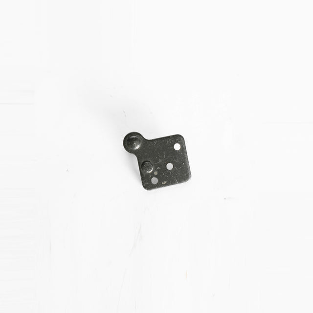 Whirlpool 2252293B Genuine OEM Leaf Assembly Hinge Extnd Bo