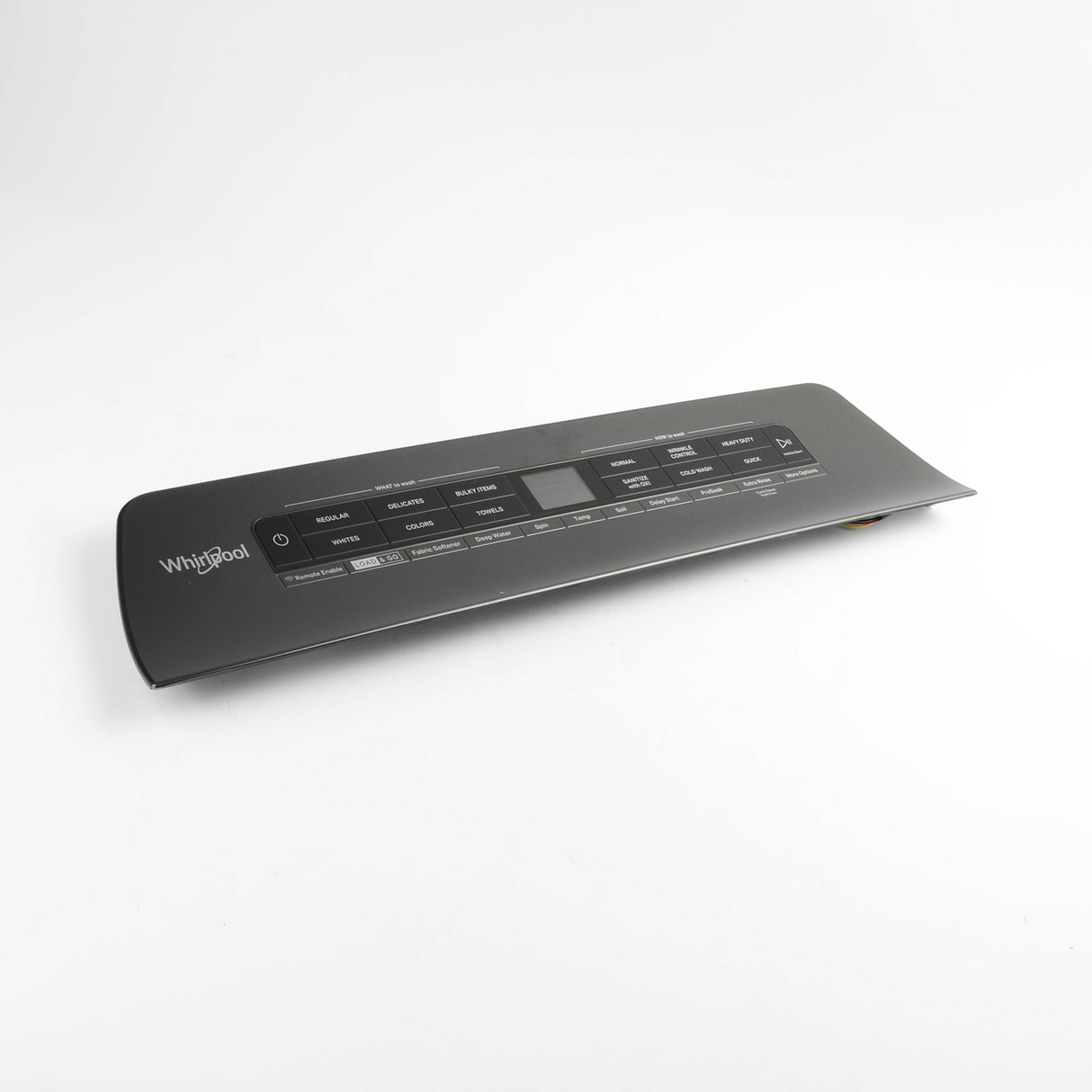 Whirlpool W11478523 Genuine OEM Panel Ui