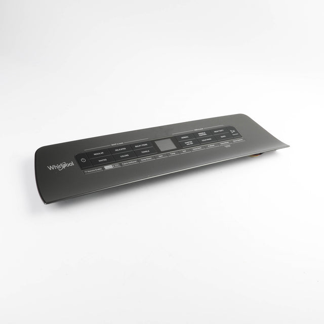 Whirlpool W11478523 Genuine OEM Panel Ui