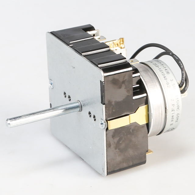 Whirlpool WP8563881 Genuine OEM Timer