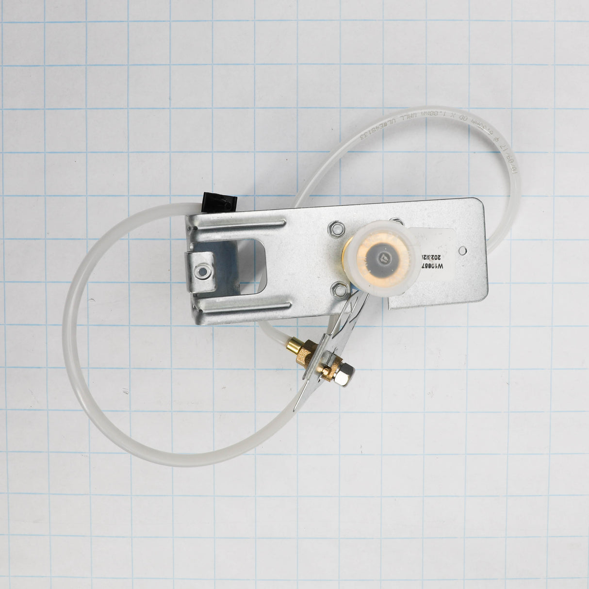 Whirlpool W11179718 Genuine OEM Valve