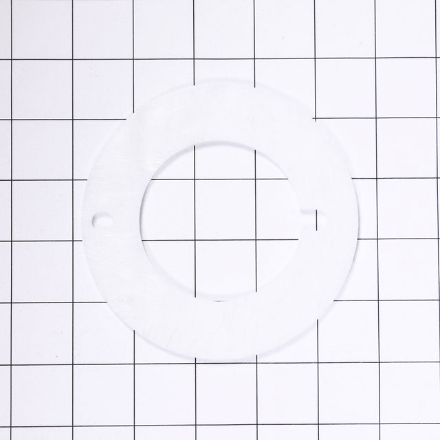 Whirlpool WP74010652 Genuine OEM Gasket Fi