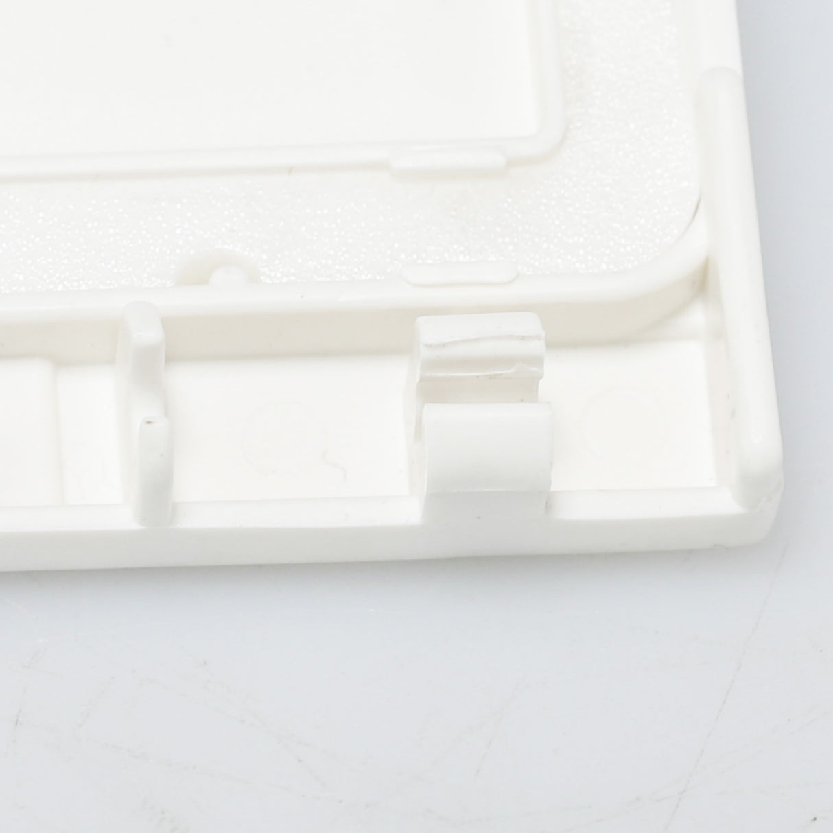 Whirlpool WP3378138 Genuine OEM Cover