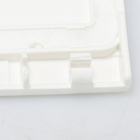 Whirlpool WP3378138 Genuine OEM Cover