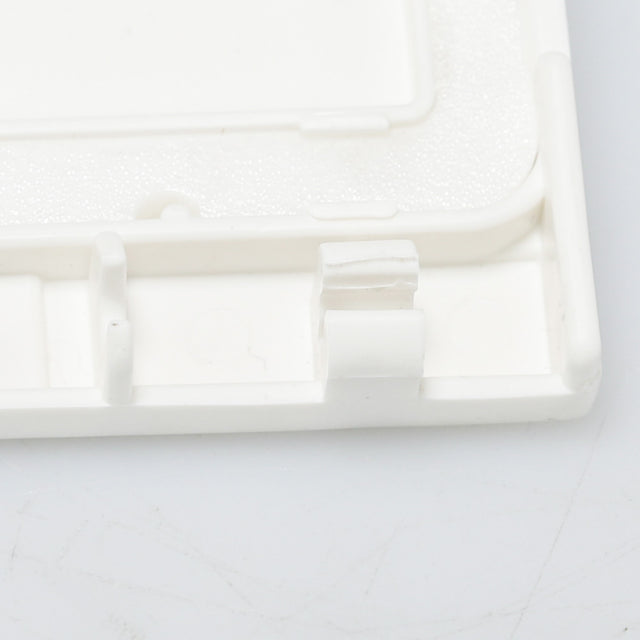 Whirlpool WP3378138 Genuine OEM Cover