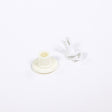 Whirlpool WP903093 Genuine OEM Wheel