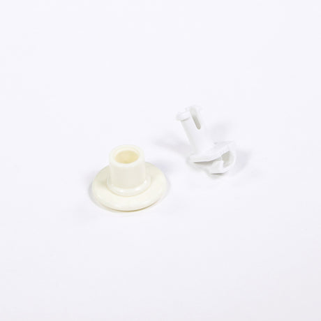 Whirlpool WP903093 Genuine OEM Wheel