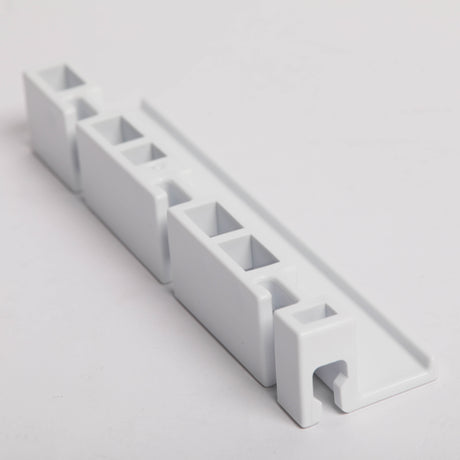 Whirlpool W11676614 Genuine OEM Clip Handle