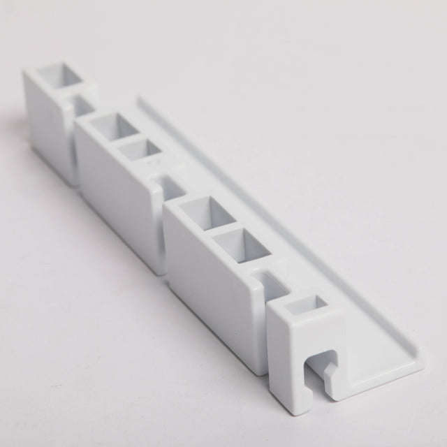 Whirlpool W11676614 Genuine OEM Clip Handle