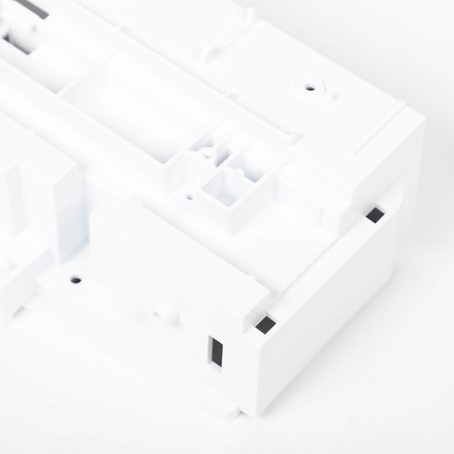 Whirlpool WPW10498906 Genuine OEM Plate