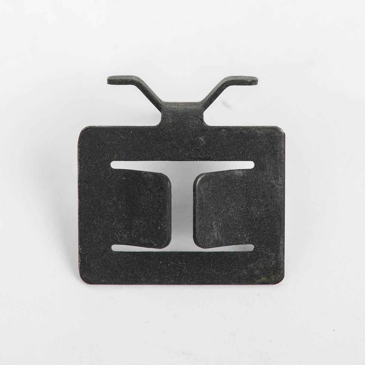 Whirlpool W11025615 Genuine OEM Bracket Glass