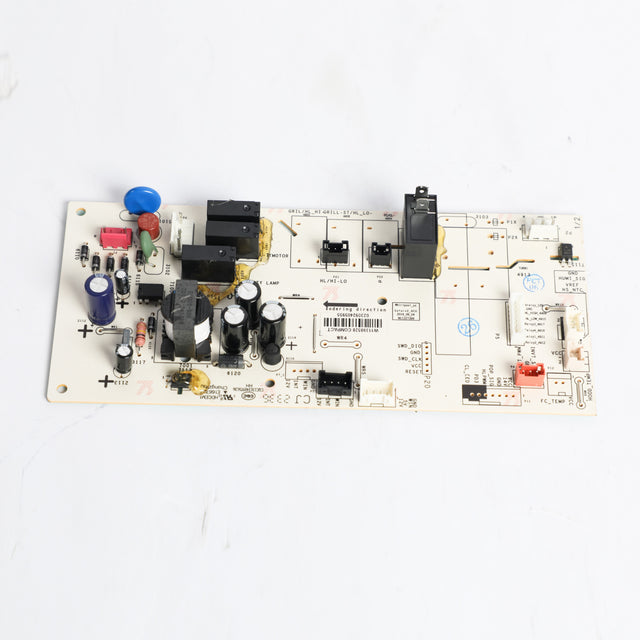 Whirlpool W11455449 Genuine OEM Control Electronic