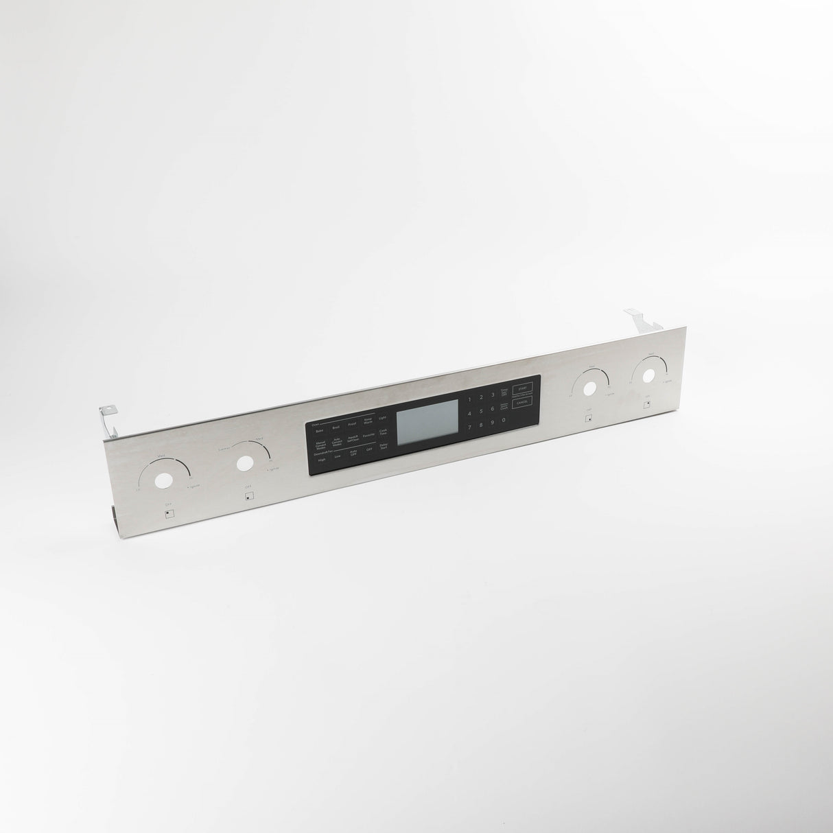 Whirlpool W11039015 Genuine OEM Panel Control