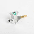 Whirlpool W11712403 Genuine OEM Valve Gas