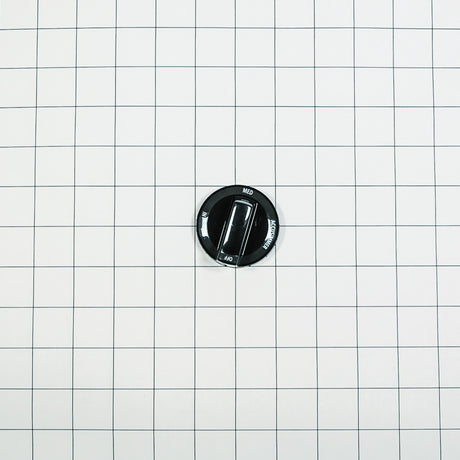 Whirlpool W10177201 Genuine OEM Knob
