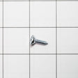 Whirlpool WP489357 Genuine OEM Screw