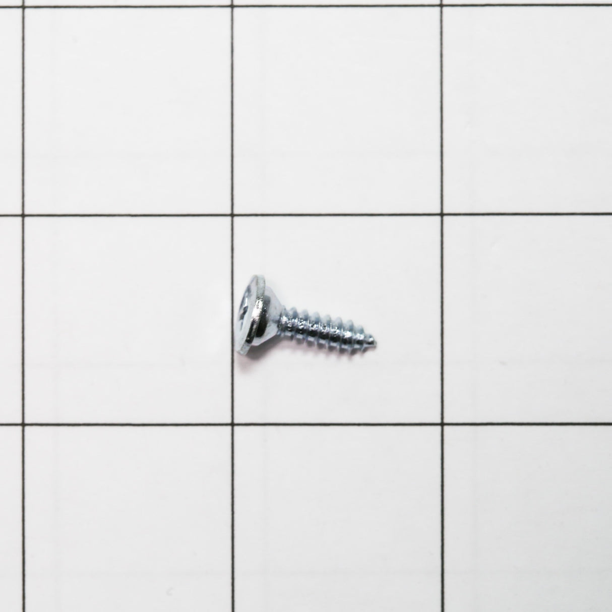 Whirlpool WP489357 Genuine OEM Screw