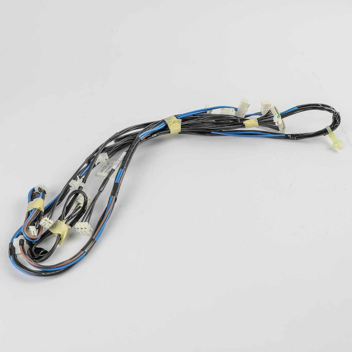 Whirlpool W11132207 Genuine OEM Harness Wire