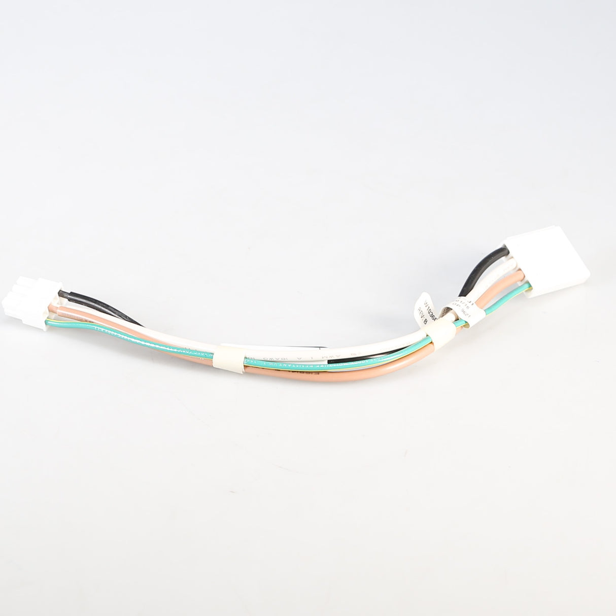 Whirlpool WPW10360140 Genuine OEM Harness Wire