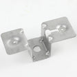 Whirlpool WP98017741 Genuine OEM Bracket Mntg