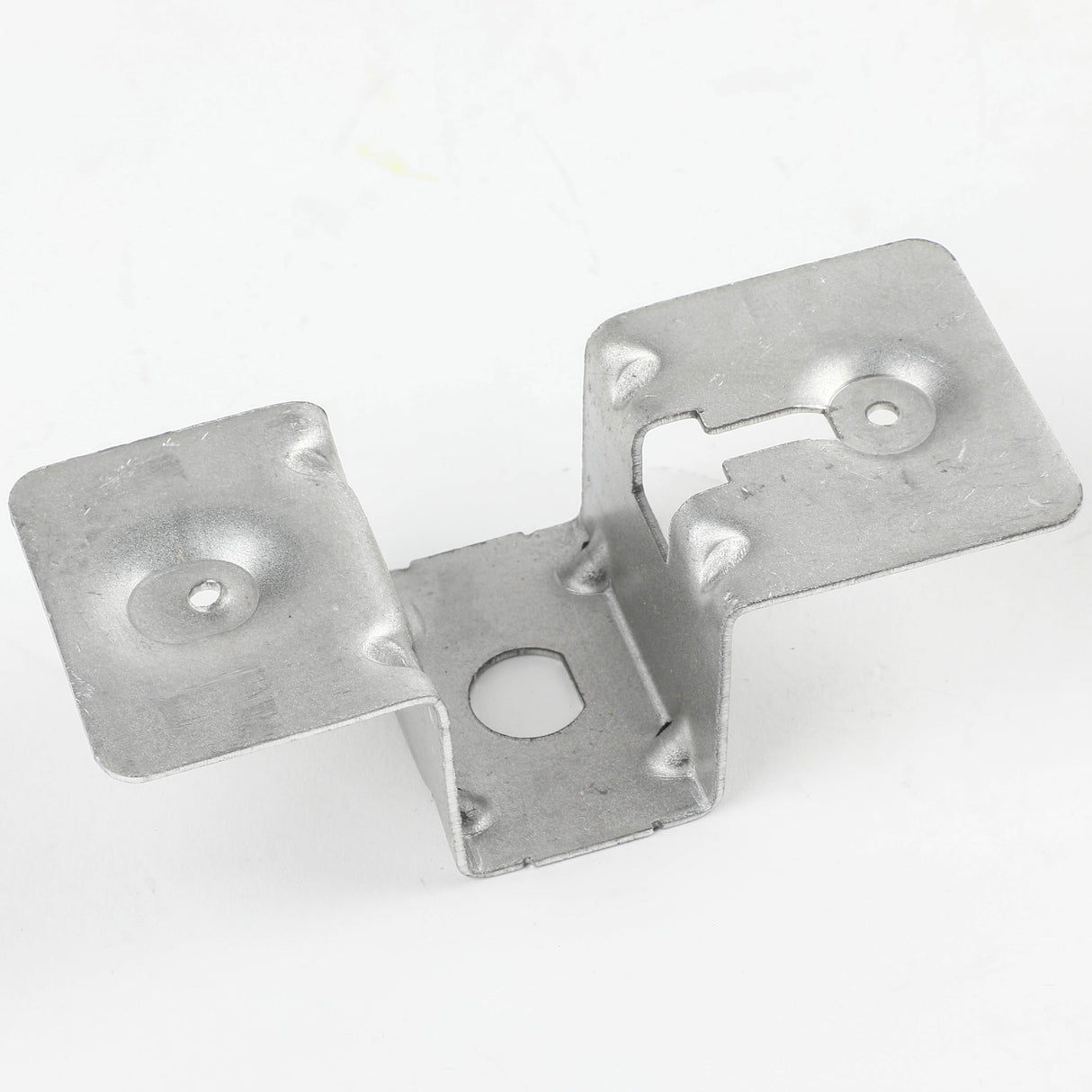 Whirlpool WP98017741 Genuine OEM Bracket Mntg