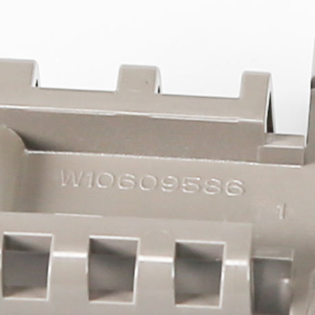 Whirlpool WPW10609586 Genuine OEM Support