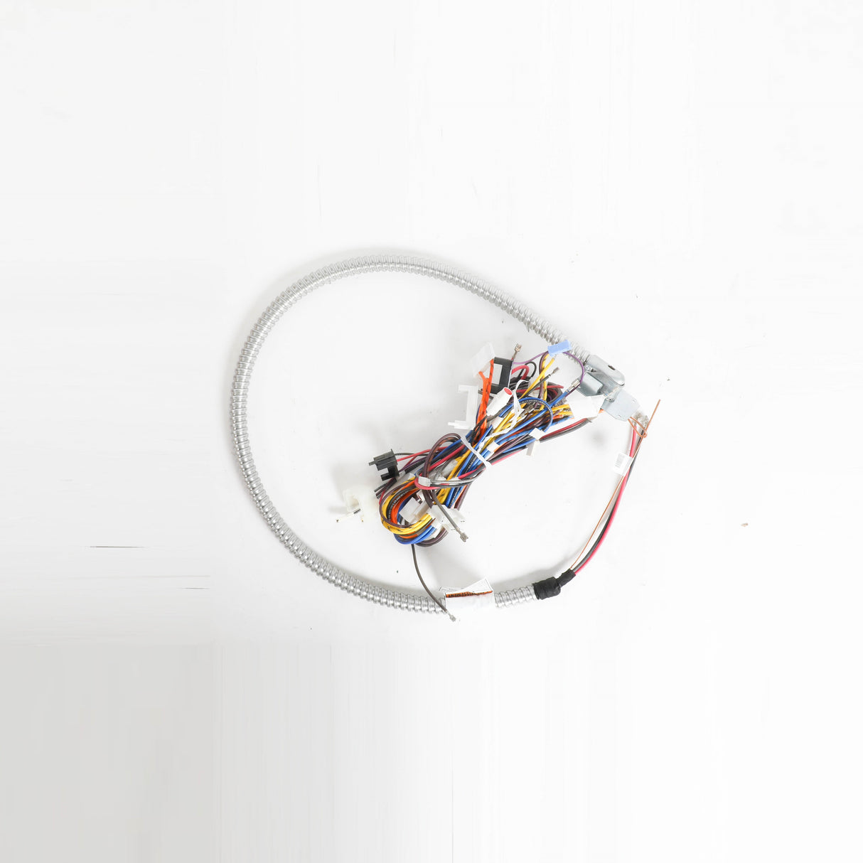 Whirlpool W11110554 Genuine OEM Harness Wire
