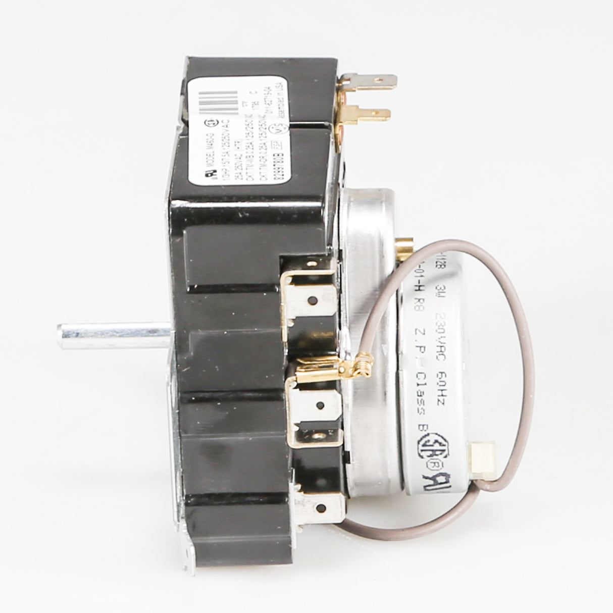 Whirlpool WP8299780 Genuine OEM Timer