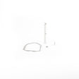 Whirlpool 4160474 Genuine OEM Shaft Cntr