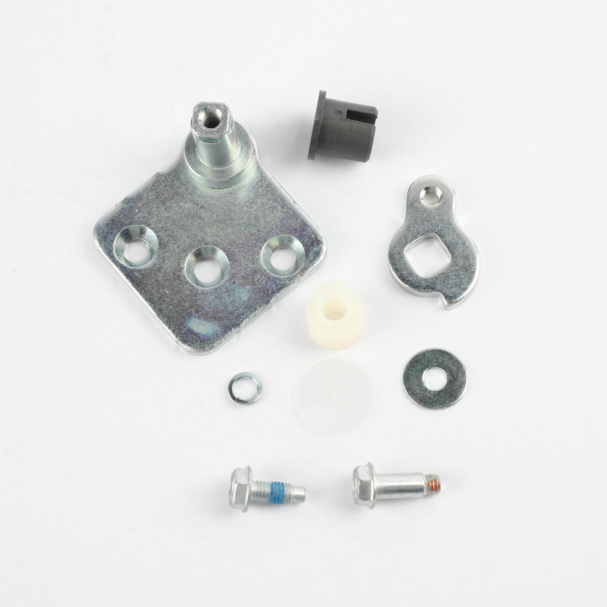 Whirlpool W11724512 Genuine OEM Hinge Door
