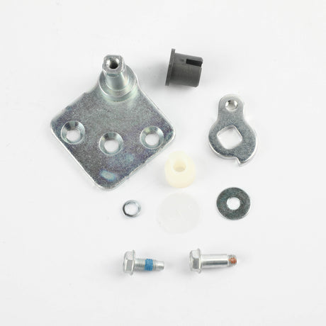 Whirlpool W11724512 Genuine OEM Hinge Door