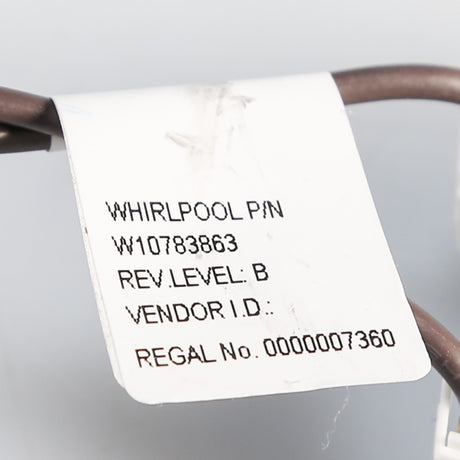 Whirlpool W11209781 Genuine OEM Capacitor