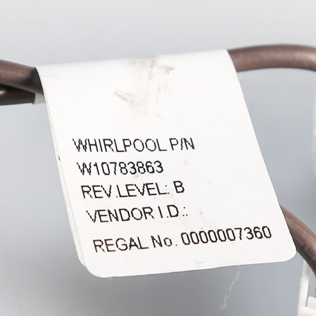 Whirlpool W11209781 Genuine OEM Capacitor