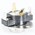 Whirlpool WP3387137 Genuine OEM Thrmst Fix